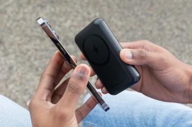 Logotrade ärikingid pilt: Urban Vitamin Sonoma RCS rplastist 10 000 mAh akupank