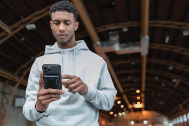 Logotrade reklaamkingitused pilt: Urban Vitamin Sonoma RCS rplastist 10 000 mAh akupank