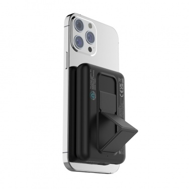 Logotrade ärikingituse foto: Urban Vitamin Los Altos RCS rplast 5000mah akupank