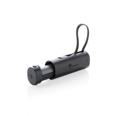 Logo trade ärikingid foto: CycleCell 5000 mah eemaldatav aku akupank