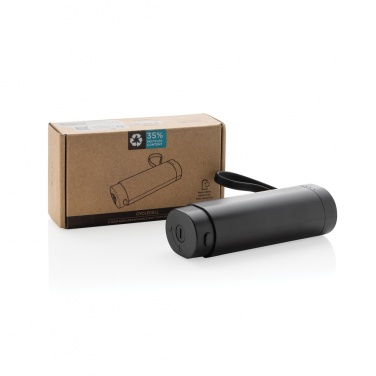 Logotrade meene foto: CycleCell 5000 mah eemaldatav aku akupank