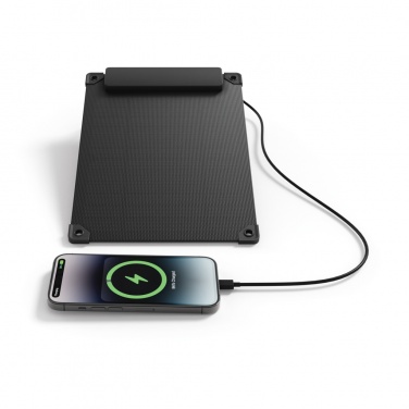 Logotrade reklaamkingid pilt: Solarpulse rplastist kaasaskantav päikesepaneel 5W