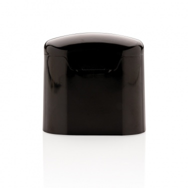 Logo trade firmakingi pilt: Liberty juhtmevabad kõrvaklapid laadimisümbrises