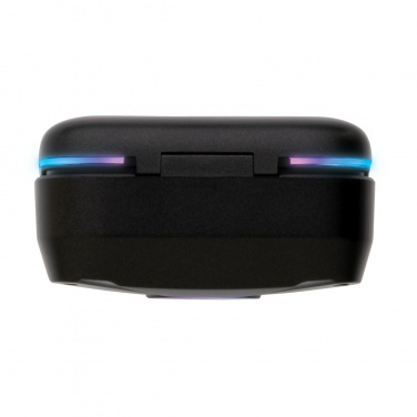 Logotrade reklaamtooted pilt: RGB mängukõrvaklapid koos ENC-ga