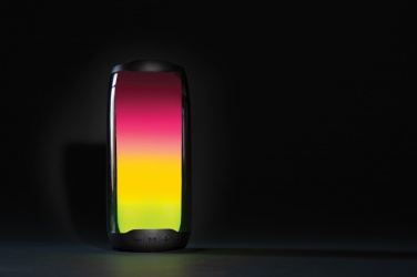 Logo trade reklaamkingid foto: RCS taaskasutatud plastist Lightboomi 10 W kõlar