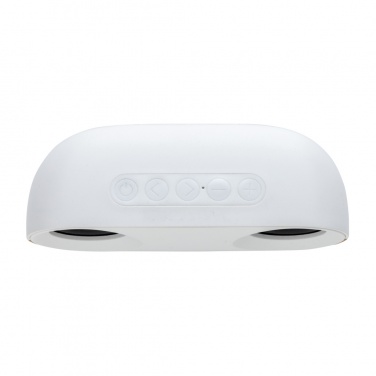 Logotrade reklaamkingid pilt: Oregon RCS taaskasutatud plastikust ja korgist 10 W kõlar