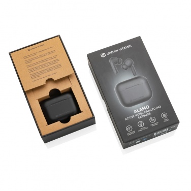 Logotrade firmakingid pilt: Urban Vitamin Alamo ANC kõrvaklapid