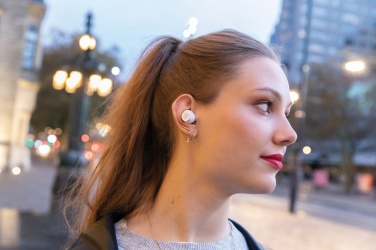 Logo trade reklaamkingituse pilt: Urban Vitamin Napa kõrvaklapid