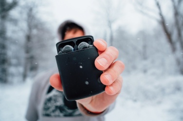 Logotrade ärikingitused pilt: Skywave RCS taaskasutatud plastist päikesepatareid