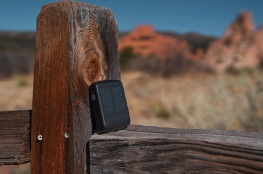 Logotrade reklaamtoote foto: Skywave RCS taaskasutatud plastist päikesepatareid