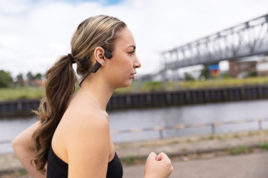 Logotrade reklaamtooted pilt: Urban Vitamin Glendale RCS rplastist õhku juhtiv kõrvaklapp