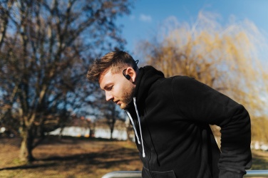 Logotrade ärikingitused pilt: Urban Vitamin Glendale RCS rplastist õhku juhtiv kõrvaklapp