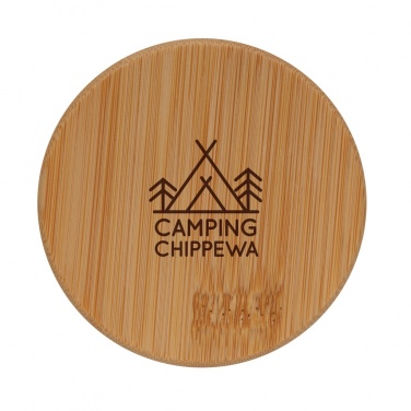 Logotrade reklaamkingid pilt: Topeltseinaga borosilikaatklaasist komplekt 2 x 250 ml