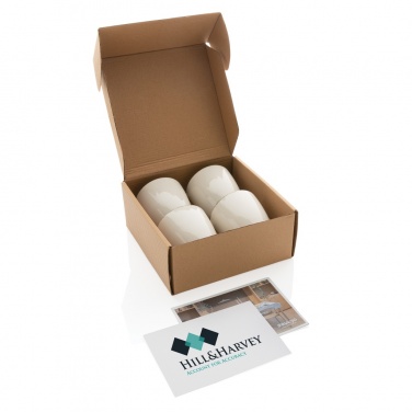 Logotrade firmakingi foto: Ukiyo 4tk jooginõude komplekt