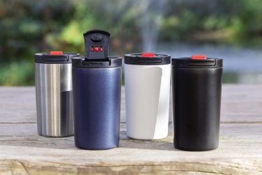 Logotrade ärikingid pilt: Lekkekindel kvaliteetne termoskruus 300 ml