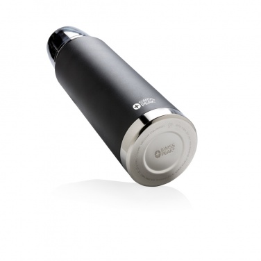 Logo trade firmakingid foto: Swiss Peak Elite 1L vasest termos