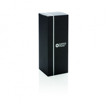 Logo trade reklaamkingi pilt: Swiss Peak Elite vasest termoskruus