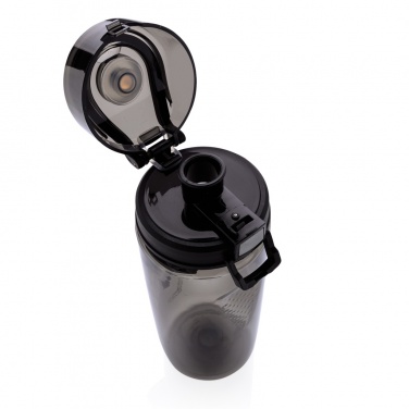 Logo trade firmakingi pilt: Swiss Peak luksuslik tritaanist spordipudel