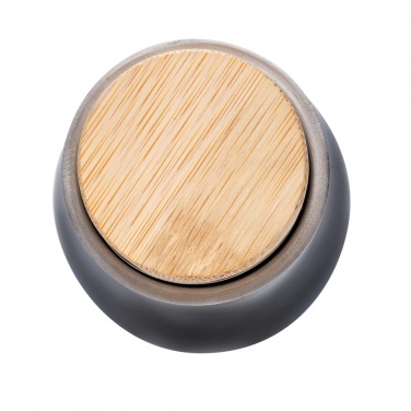 Logotrade ärikingi foto: Clima lekkekindel teraskaanega vaakumpudel