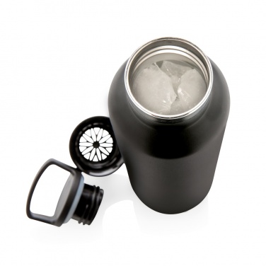 Logotrade firmakingid pilt: Vaakumisolatsiooniga lekkekindel standardsuupudel