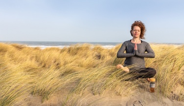 Logo trade reklaamkingituse pilt: Impact topeltseinaga borosilikaatklaasist pudel