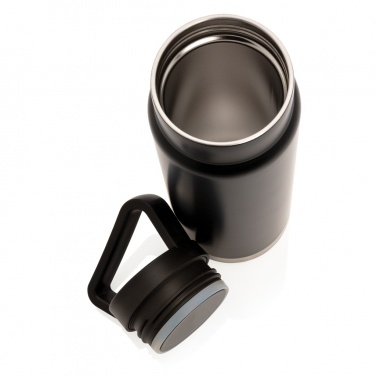 Logotrade ärikingid pilt: Lekkekindel käepidemega vaakumpudel