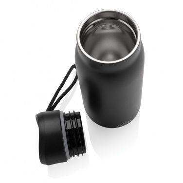 Logotrade reklaamkingid pilt: Avira Ain RCS Re-steel 150ML mini reisipudel