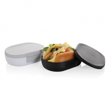 Logotrade reklaamkingi foto: Avira Atlas RCS taaskasutatud PP 700ml lõunakarp