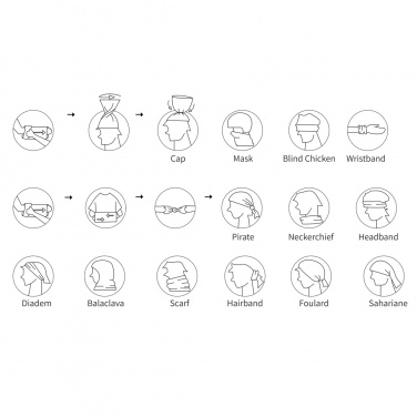 Logo trade reklaamkingid foto: Multifunktsionaalne sall