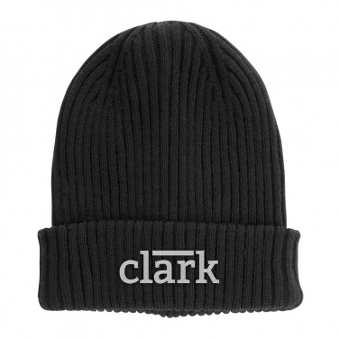 Logo trade firmakingid foto: Impact AWARE™ Polylana® topeltkootud müts