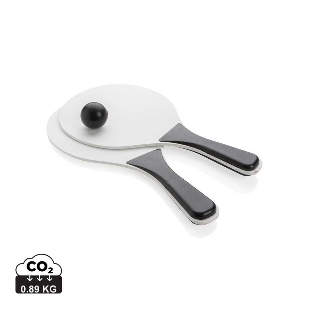 Logo trade ärikingid foto: Rannapallikomplekt