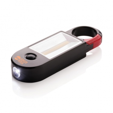 Logotrade firmakingi foto: COB töövalgusti magnetiga