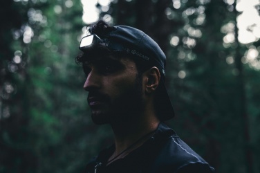 Logotrade firmakingitused pilt: Gear X RCS rPlastist raske peaga taskulamp