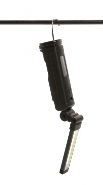 Logotrade firmakingitused pilt: Gear X RCS rPlastist USB-laetav töövalgusti