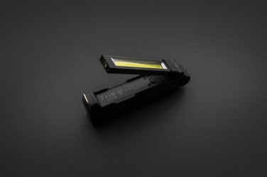 Logotrade reklaamkingid pilt: Gear X RCS rPlastist USB-laetav töövalgusti