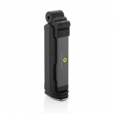 Logotrade firmakingid pilt: Gear X RCS rPlastist USB-laetav töövalgusti