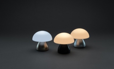 Logo trade reklaamkingitused foto: Luming RCS taaskasutatud plastikust USB taaslaetav laualamp