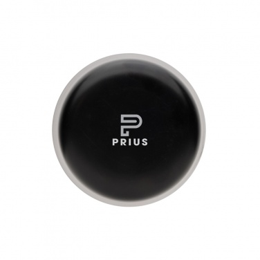 Logo trade reklaamkingi pilt: Zenic RCS taaskasutatud plastikust USB taaslaetav laualamp