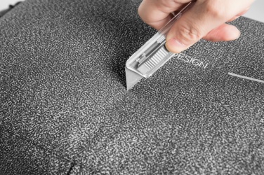 Logo trade reklaamtoote pilt: Urban vargusvastane lõikekindel seljakott