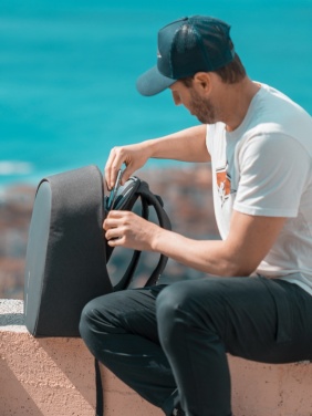 Logotrade reklaamtooted pilt: Bobby Hero Väike vargusevastane seljakott