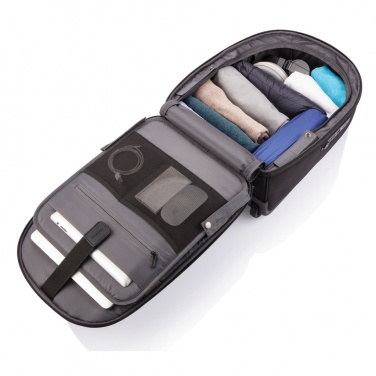 Logo trade ärikingitused foto: Bobby seljakott-reisikohver