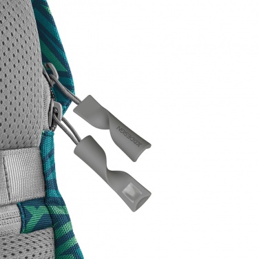 Logotrade ärikingi foto: Bobby Soft "Art", vargusvastane seljakott