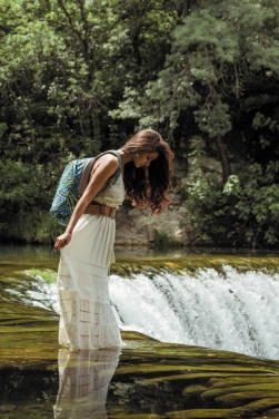 Logotrade meene foto: Bobby Soft "Art", vargusvastane seljakott