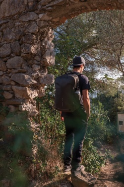 Logo trade reklaamkingid foto: Bobby Explore seljakott