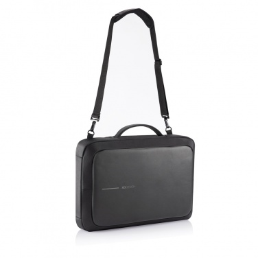 Logo trade meened foto: Bobby Bizz 2.0 varguskindel seljakott