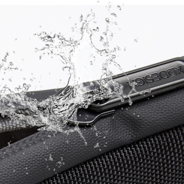 Logo trade reklaamkingid foto: Seljakott Bobby Edge