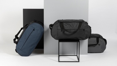 Logo trade ärikingituse pilt: Impact AWARE™ RPET moodne spordikott