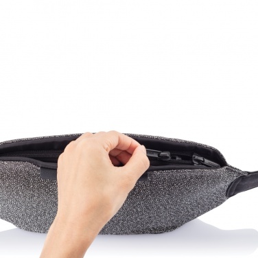 Logo trade meene pilt: Õlakott Urban Bumbag