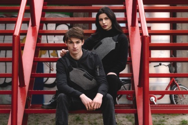 Logo trade firmakingid foto: Õlakott Urban Bumbag