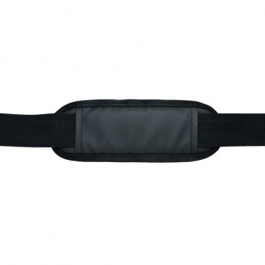 Logotrade reklaamkingid pilt: Madridi RFID USB 15,6" sülearvutikott PVC-vaba